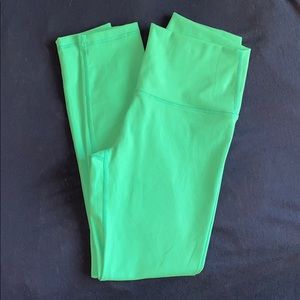 Fleo el toro leggings